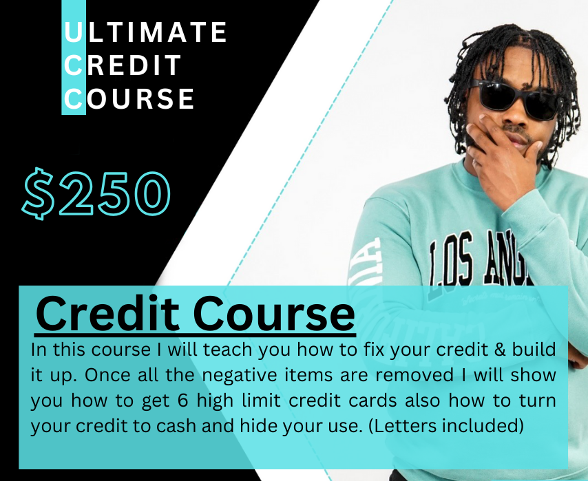 Final Credit Course