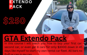 GTA Extendo Pack