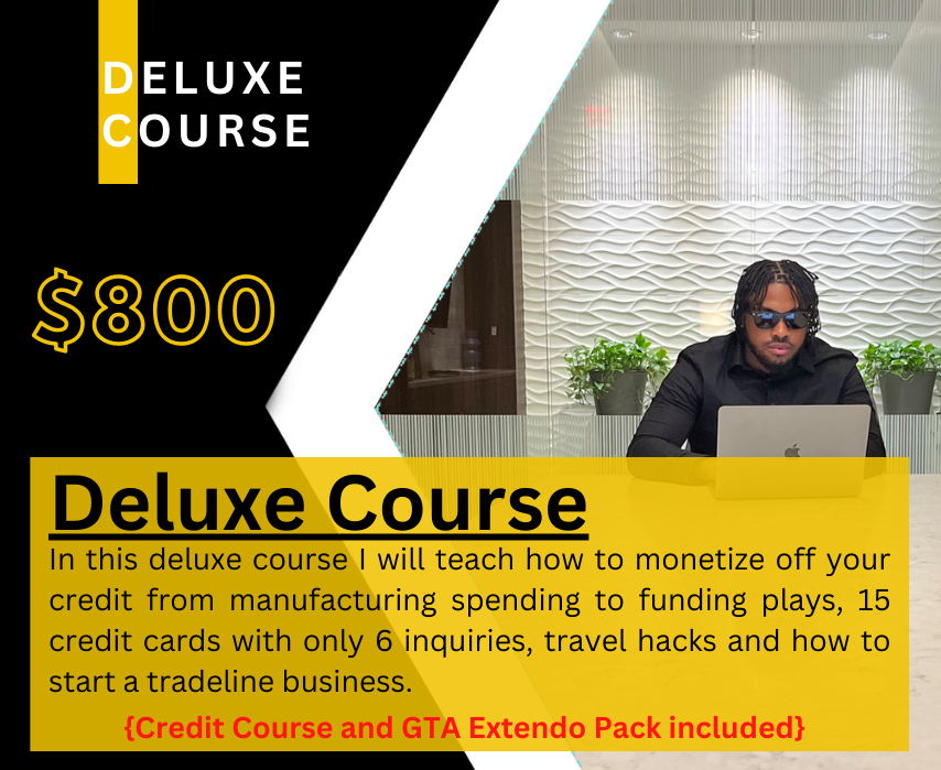 Revise Deluxe Course